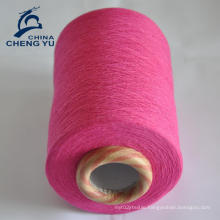 Hot Sell in Turkey and Italy Ne20s Cotton Open End Yarn for Circular Knitted Fabrics